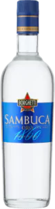 Borghetti Sambuca Oro - Die Welt der Weine