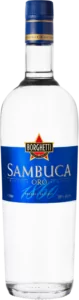 Borghetti Sambuca Oro – 1l - Die Welt der Weine