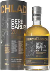 Bruichladdich Bere Barley Single Malt Scotch Whisky 1 - Die Welt der Weine