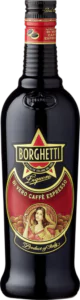 Caffe Borghetti - Die Welt der Weine