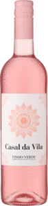 Casal da Vila Vinho Verde Rose - Die Welt der Weine