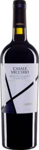 Casale Vecchio Montepulciano dAbruzzo - Die Welt der Weine