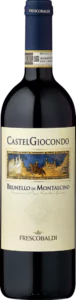 CastelGiocondo Brunello di Montalcino - Die Welt der Weine