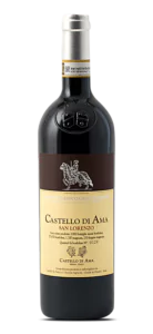 Castello di Ama San Lorenzo Chianti Classico DOCG Gran Selezione - Die Welt der Weine