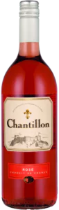 Chantillon Rose 1l - Die Welt der Weine