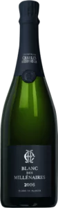 Charles Heidsieck Champagner Blanc des Millenaires in Geschenkverpackung 62 - Die Welt der Weine