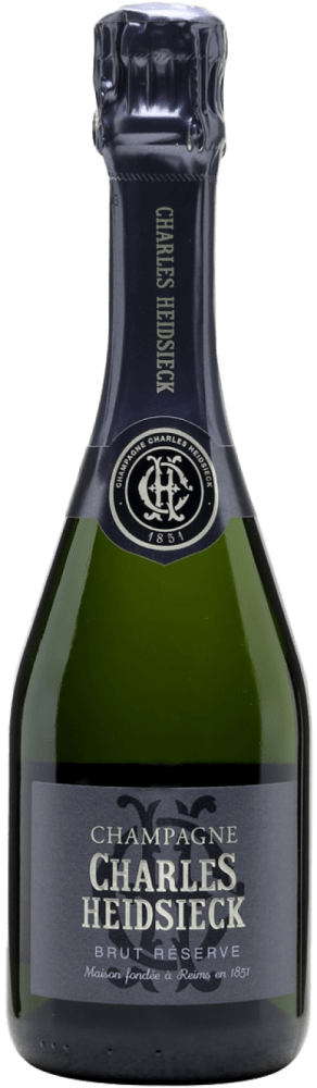 Charles Heidsieck Champagner Brut Reserve 0375l 1 - Die Welt der Weine