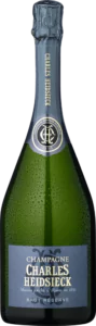 Charles Heidsieck Champagner Brut Reserve - Die Welt der Weine