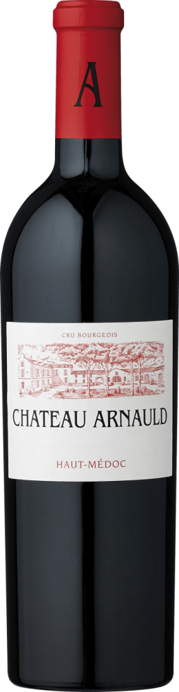 Chateau Arnauld 62 - Die Welt der Weine