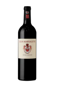 Chateau Clos Marsalette 41 - Die Welt der Weine