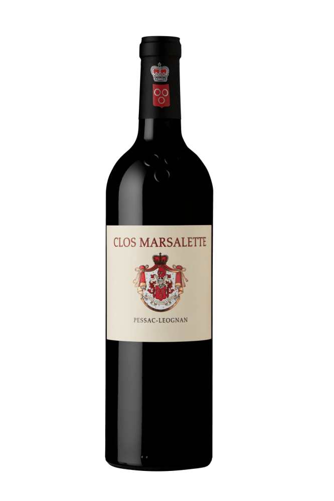 Chateau Clos Marsalette 41 - Die Welt der Weine