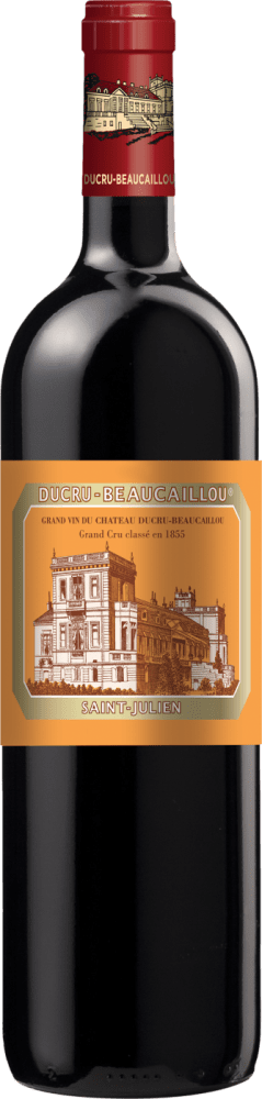 Chateau Ducru Beaucaillou 41 - Die Welt der Weine