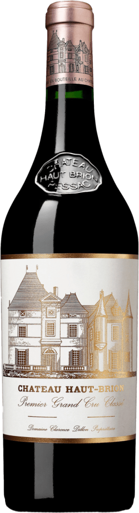 Chateau Haut Brion 41 - Die Welt der Weine