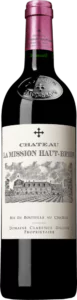 Chateau La Mission Haut Brion ab 6 Flaschen in der Holzkiste 41 - Die Welt der Weine