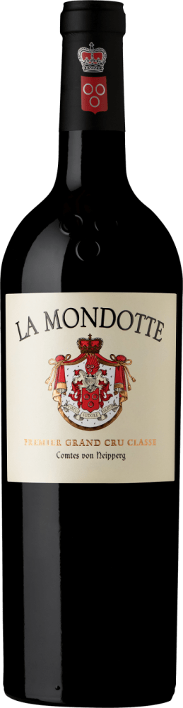 Chateau La Mondotte 41 - Die Welt der Weine