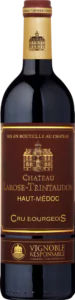 Chateau Larose Trintaudon - Die Welt der Weine