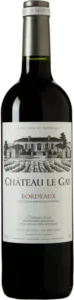 Chateau Le Gay - Die Welt der Weine