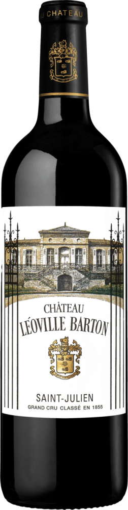 Chateau Leoville Barton 41 - Die Welt der Weine
