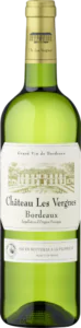 Chateau Les Vergnes Blanc Bio - Die Welt der Weine