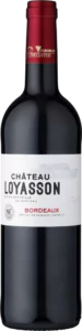 Chateau Loyasson Rouge - Die Welt der Weine