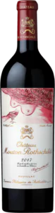 Chateau Mouton Rothschild ab 6 Flaschen in der Holzkiste 41 - Die Welt der Weine