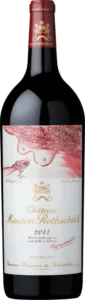 Chateau Mouton Rothschild – 15l Magnumflasche 41 - Die Welt der Weine