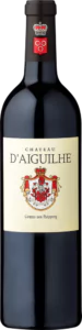 Chateau dAiguilhe 41 - Die Welt der Weine