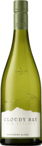 Cloudy Bay Sauvignon Blanc Marlborough - Die Welt der Weine