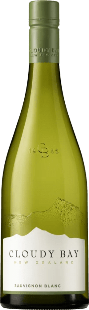 Cloudy Bay Sauvignon Blanc Marlborough - Die Welt der Weine