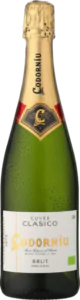 Codorniu Clasico Cava Brut Bio - Die Welt der Weine