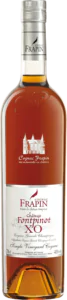 Cognac Frapin Chateau Fontpinot X.O. 035l 1 - Die Welt der Weine
