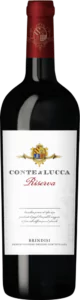 Conte di Lucca Riserva - Die Welt der Weine