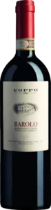 Coppo Barolo - Die Welt der Weine