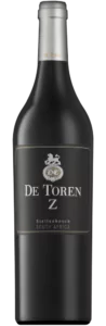 De Toren Z - Die Welt der Weine