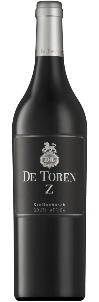 De Toren Z - Die Welt der Weine