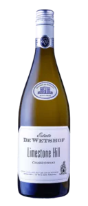 De Wetshof Limestone Hill Chardonnay 1 - Die Welt der Weine