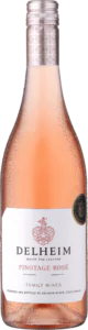 Delheim Pinotage Rose - Die Welt der Weine