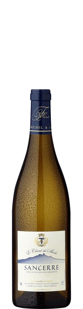 Domaine Michel Thomas Sancerre Blanc 0375l 2 - Die Welt der Weine