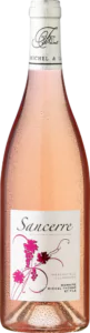 Domaine Michel Thomas Sancerre Rose - Die Welt der Weine