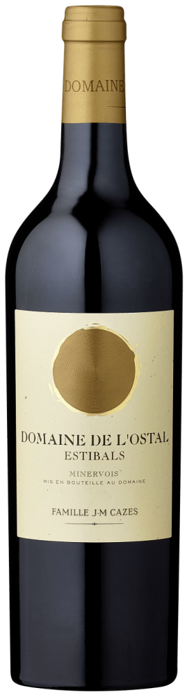 Domaine de LOstal Estibals 1 - Die Welt der Weine