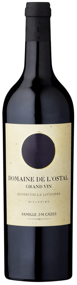 Domaine de LOstal Grand Vin - Die Welt der Weine