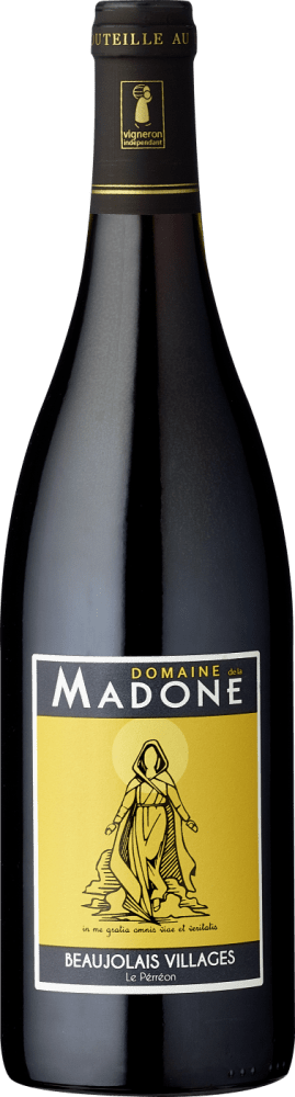 Domaine de la Madone Le Perreon 1 - Die Welt der Weine