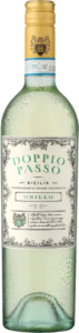 Doppio Passo Grillo 3 - Die Welt der Weine