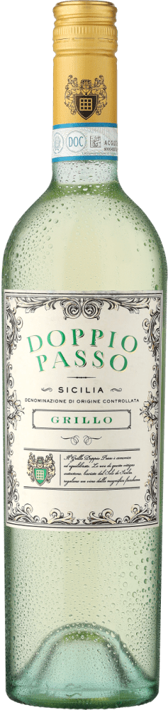 Doppio Passo Grillo 3 - Die Welt der Weine