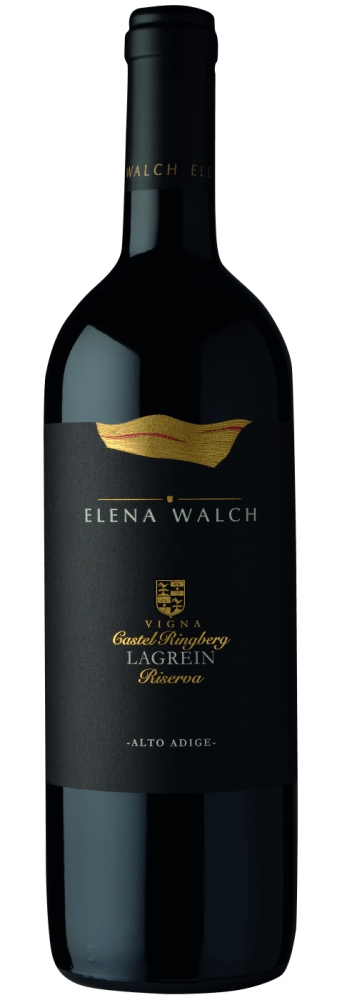 Elena Walch Lagrein Riserva Vigna Castel Ringberg - Die Welt der Weine