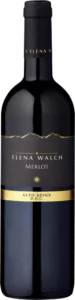 Elena Walch Merlot - Die Welt der Weine