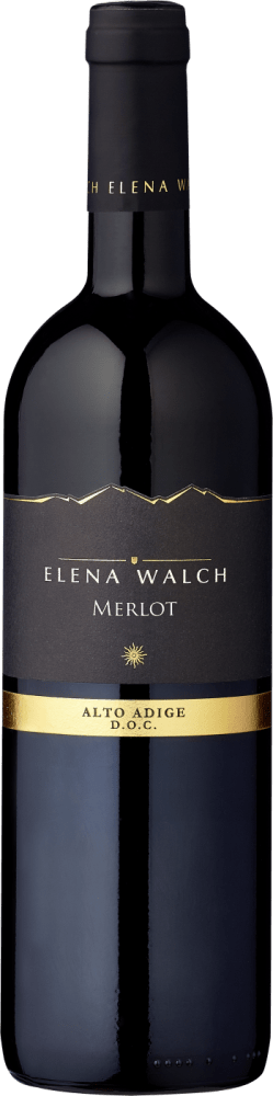 Elena Walch Merlot - Die Welt der Weine