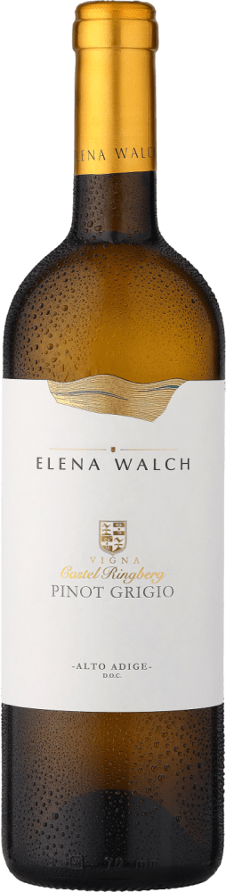 Elena Walch Pinot Grigio Vigna Castel Ringberg - Die Welt der Weine