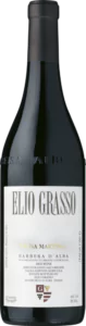 Elio Grasso Barbera dAlba - Die Welt der Weine