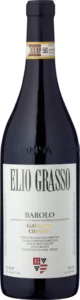 Elio Grasso Barolo Gavarini Chiniera - Die Welt der Weine